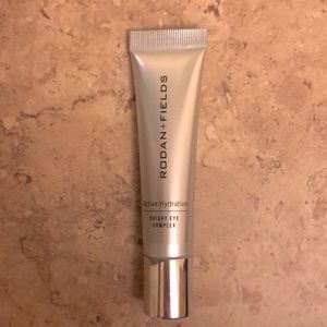 Rodan + Fields Active Hydration Bright Eye Complex